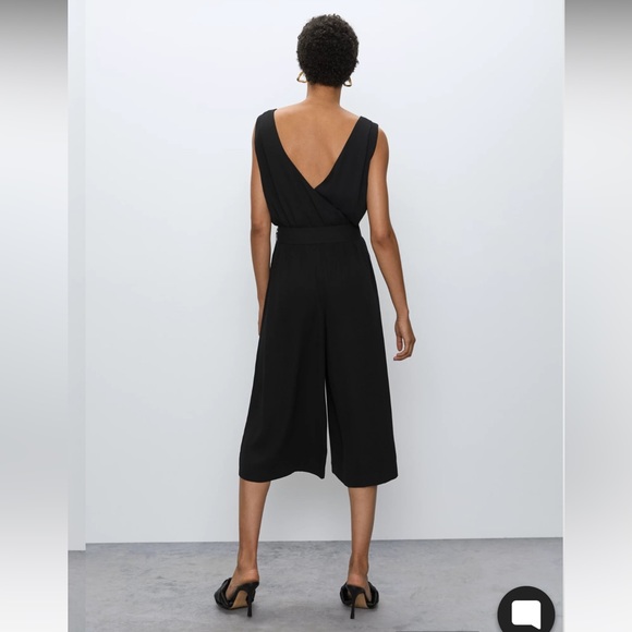 Babaton Maximillian Jumpsuit - Picture 6 of 8